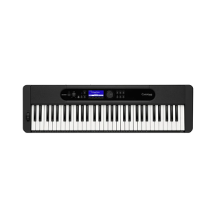 TECLADO CASIO CT-S400