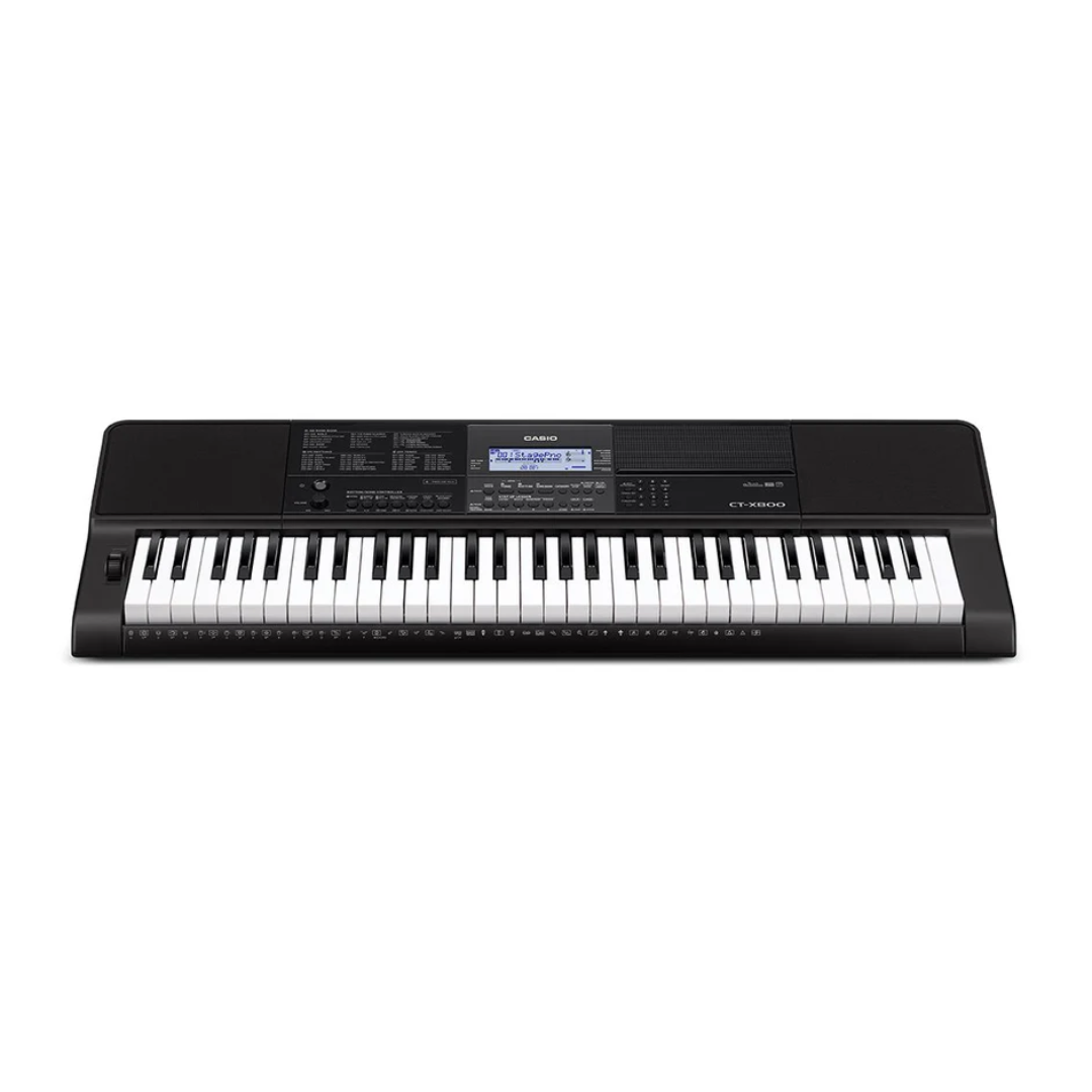 TECLADO CASIO CT-X800 - Imagen 2