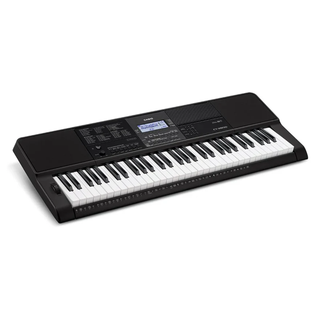 TECLADO CASIO CT-X800 - Imagen 3