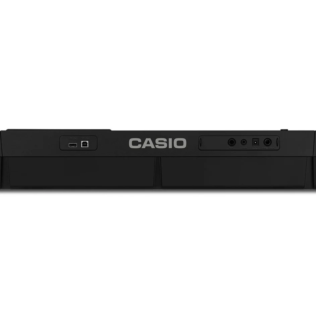 TECLADO CASIO CT-X800 - Imagen 4