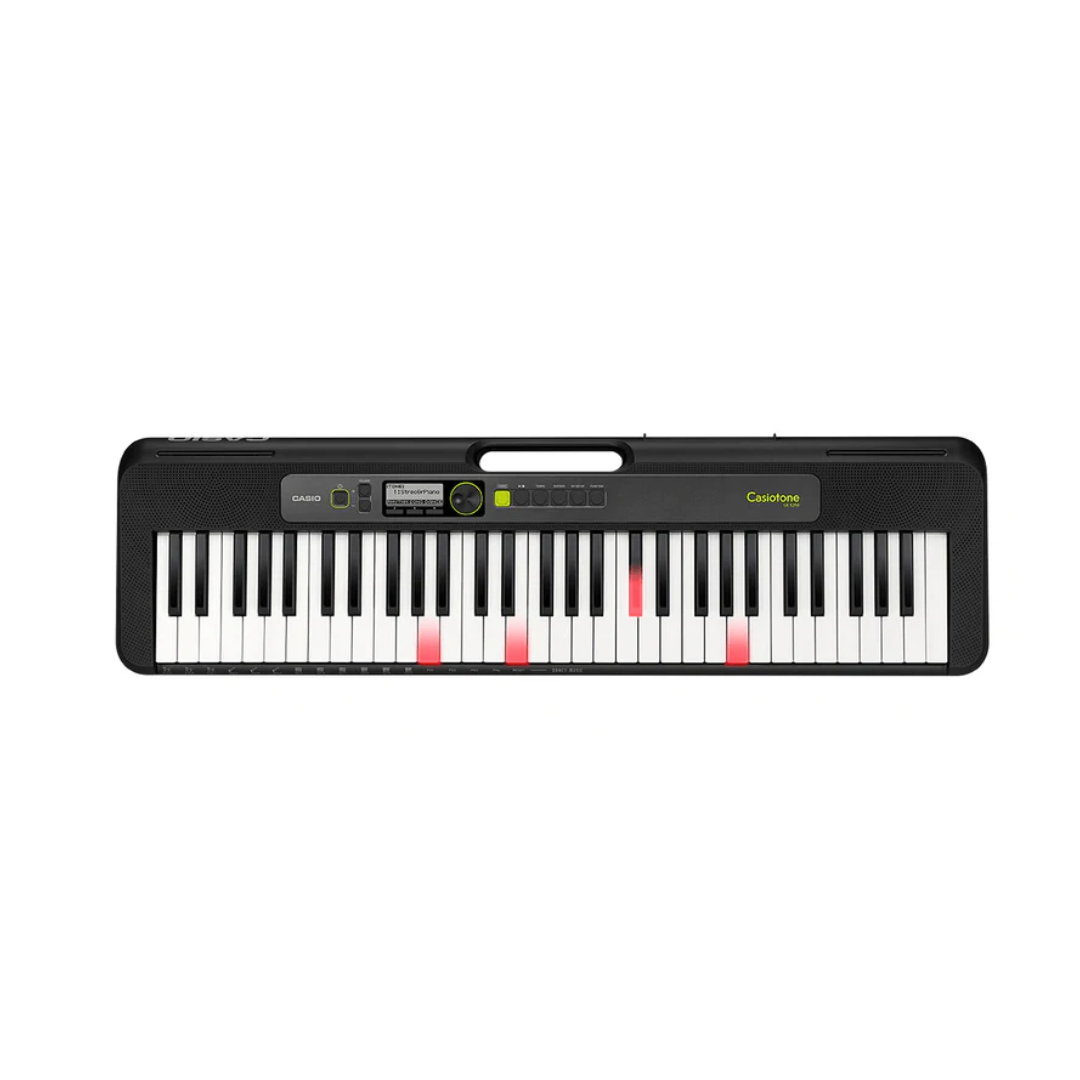 TECLADO CASIO LK-S250