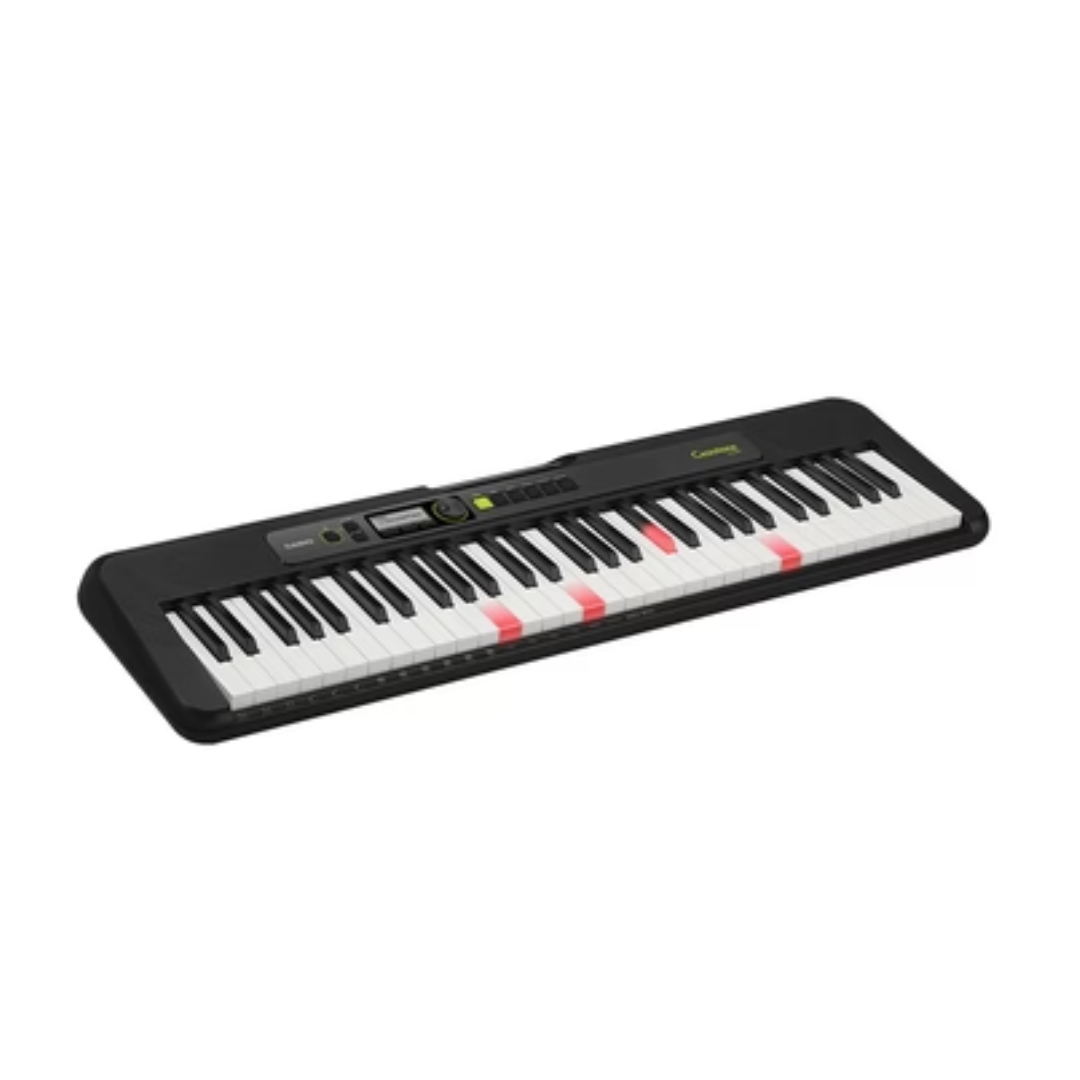 TECLADO CASIO LK-S250 - Imagen 2