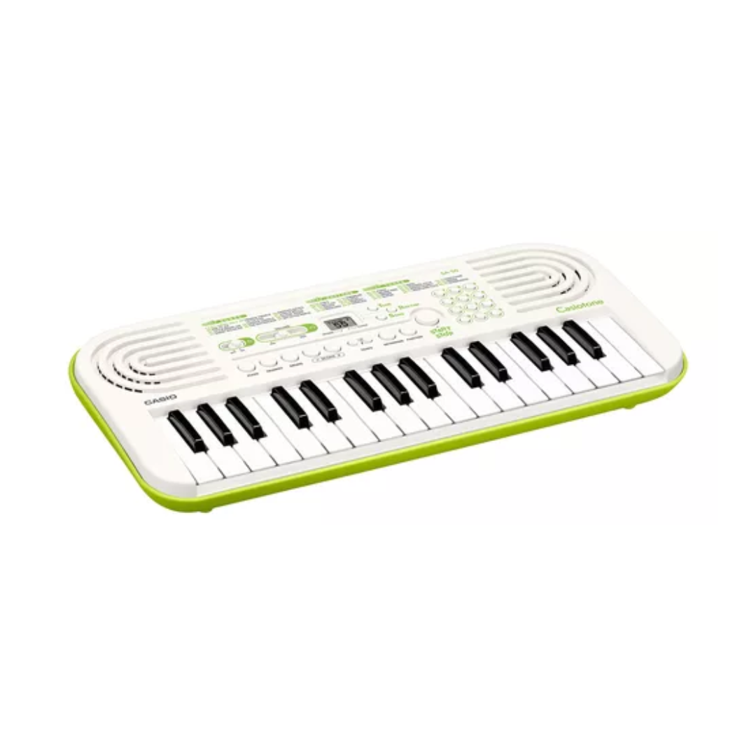 TECLADO CASIO SA-50H2 - Imagen 2