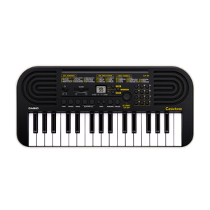 TECLADO CASIO SA-51