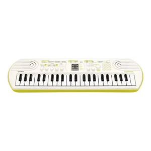 TECLADO CASIO SA-80H2