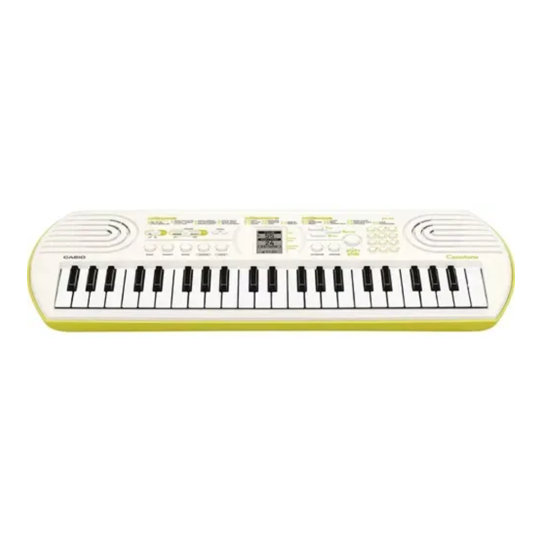 TECLADO CASIO SA-80H2