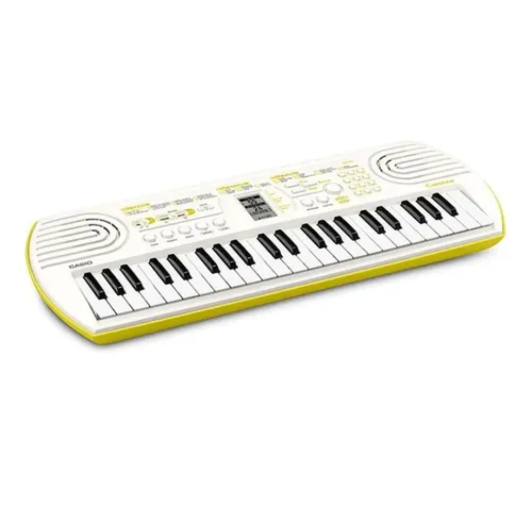 TECLADO CASIO SA-80H2 - Imagen 2