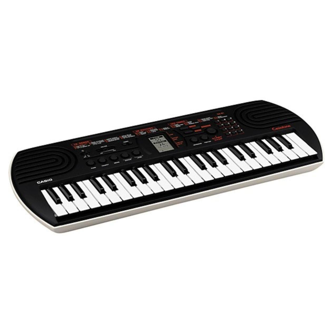 TECLADO CASIO SA-81H2 - Imagen 2