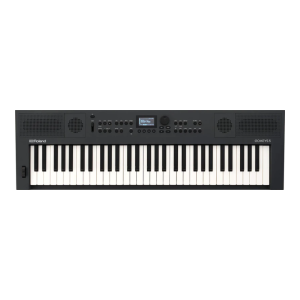 TECLADO ROLAND GO KEYS 5 GT GRAFITO