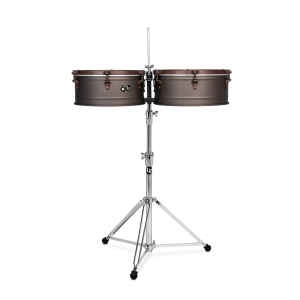 TIMBAL LP 60TH ANNIVERSARY LP1415-60