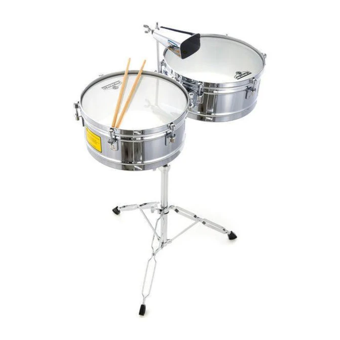 TIMBAL LP MATADOR M257 14-15 - Imagen 2
