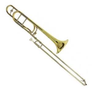 TROMBON ROY BENSON TT-236F