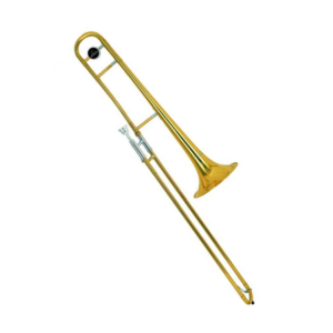 TROMBON TENOR JINBAO JBSL-700L DORADO