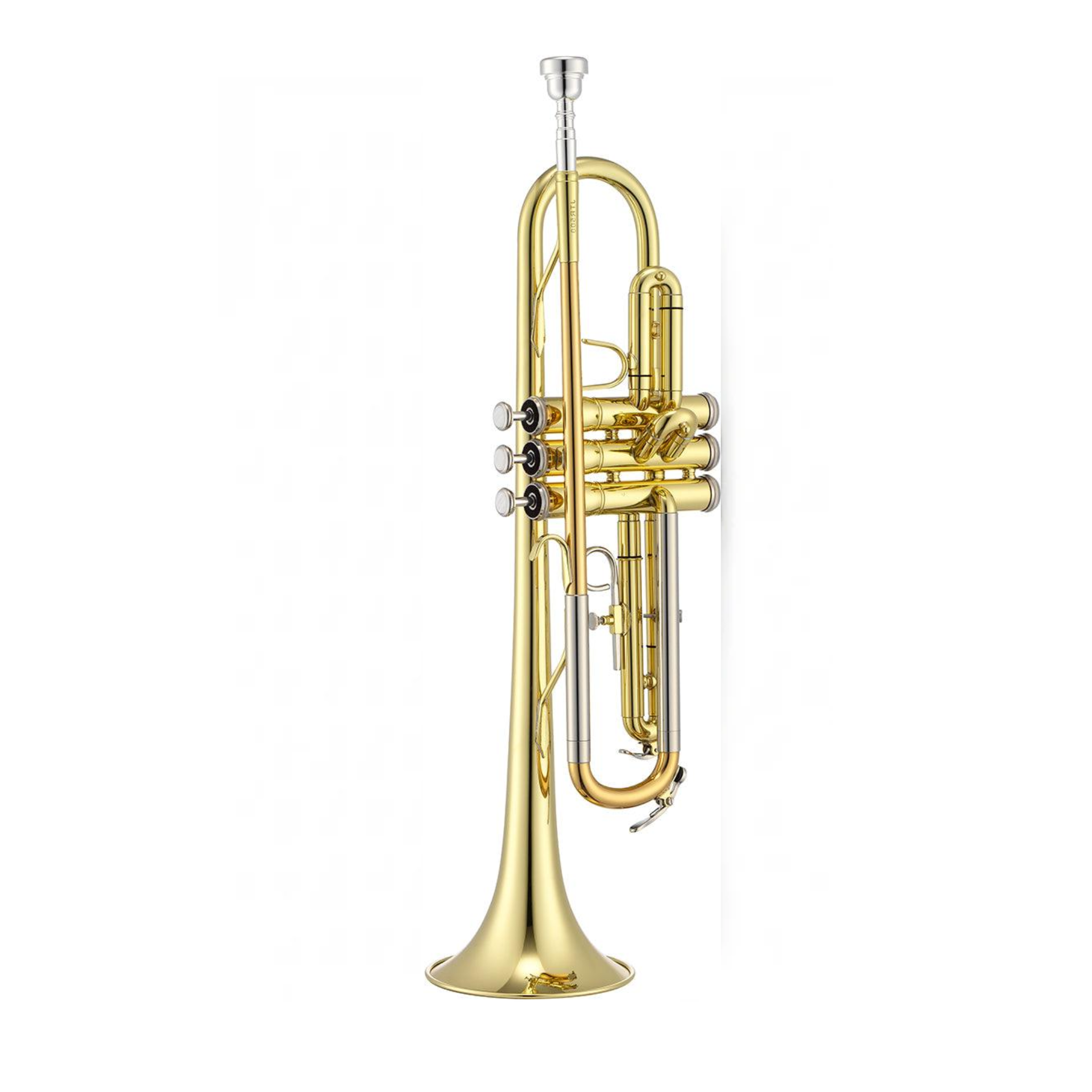 TROMPETA JUPITER JTR-500Q