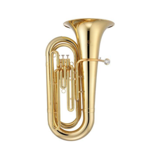 TUBA JUPITER JCB-382L / JTU 730
