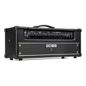 AMPLIFICADOR BOSS KATANA ARTIST HEAD GEN3 CABEZOTE PARA GUITARRA ELECTRICA