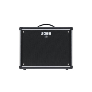 AMPLIFICADOR BOSS PARA GUITARRA ELECTRICA KATANA-100 GEN 3