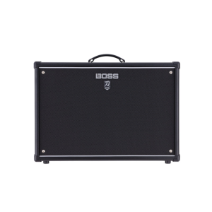 AMPLIFICADOR BOSS PARA GUITARRA ELECTRICA KATANA 100/212 GEN 3