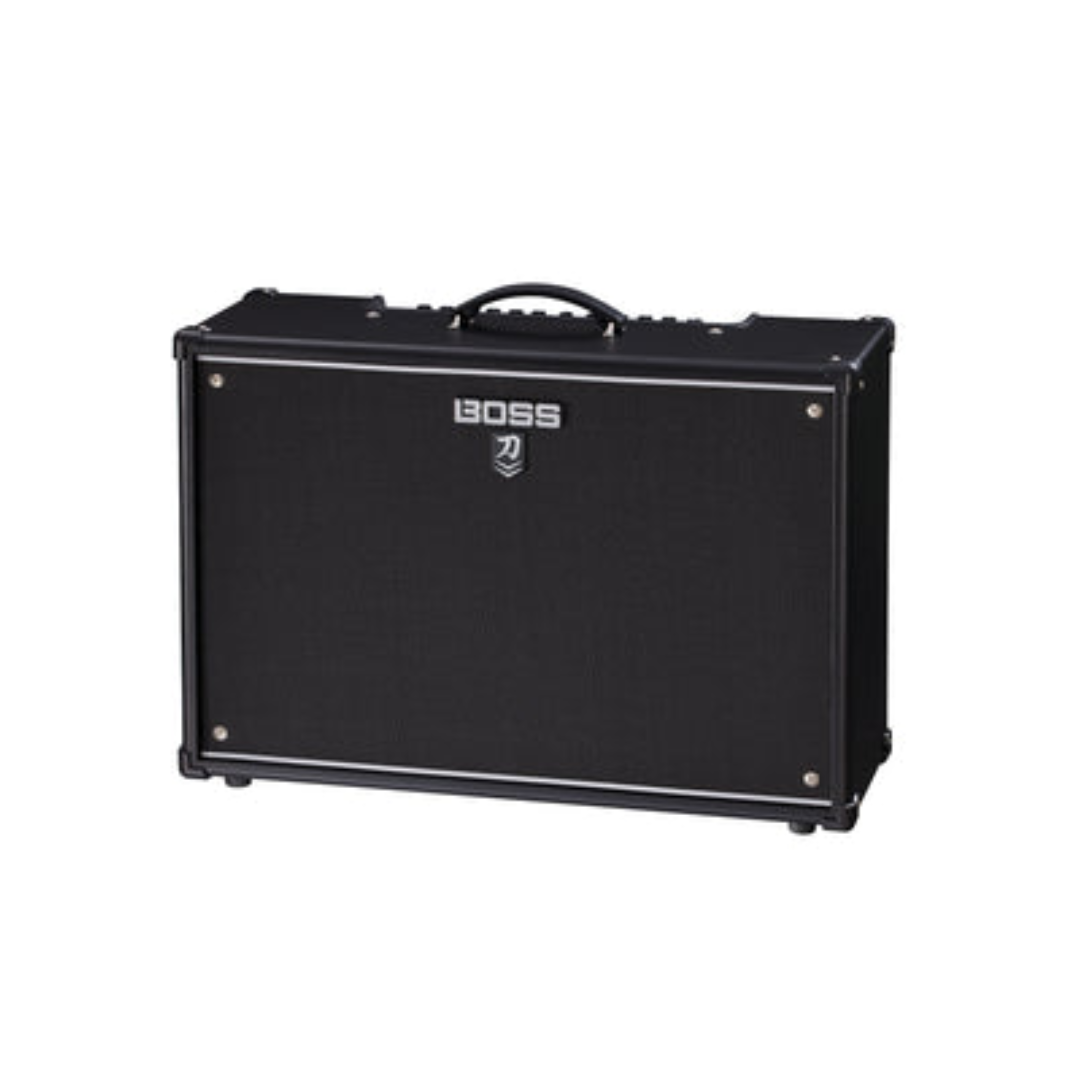 AMPLIFICADOR BOSS PARA GUITARRA ELECTRICA KATANA 100/212 GEN 3 - Imagen 2