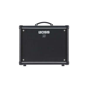 AMPLIFICADOR BOSS PARA GUITARRA ELECTRICA KATANA-50 GEN 3