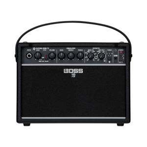 AMPLIFICADOR BOSS PARA GUITARRA ELECTRICA KATANA MINI X