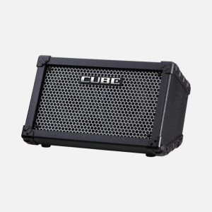 AMPLIFICADOR ROLAND PARA GUITARRA ELECTRICA CUBE STREET ll