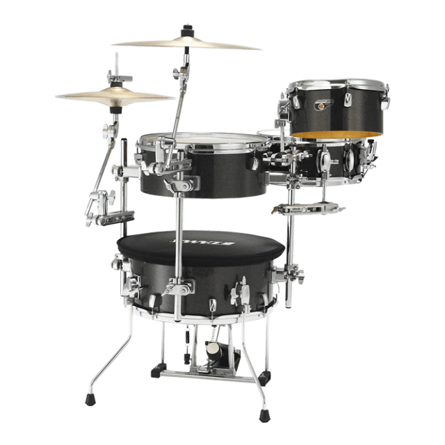 BATERIA TAMA COCKTAIL JAM CJB46C-MGD