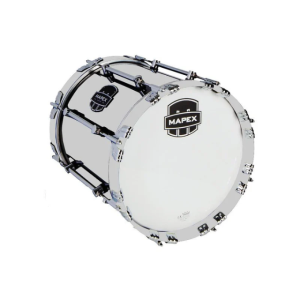 BOMBO MAPEX QUANTUM MARCHA QCMB1814-SW-CC