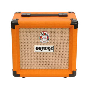 CABINA ORANGE D-PPC-108 PARA GUITARRA ELECTRICA 20W MICRO TERROR