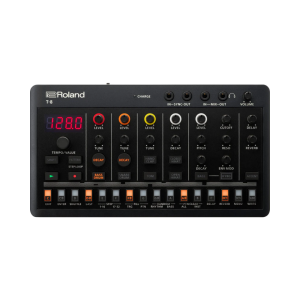 CAJA DE RITMOS ROLAND T-8