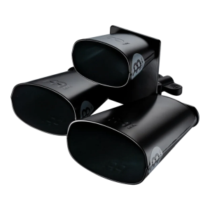 CAMPANA TRIPLE PARA TIMBAL MEINL LTRI-BK