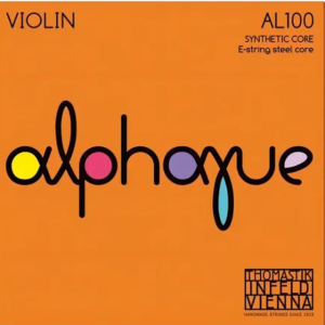 ENCORDADO PARA VIOLIN ALPHAYUE AL100