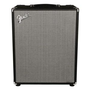 AMPLIFICADOR PARA BAJO FENDER RUMBLE 200