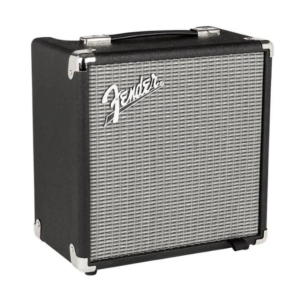 AMPLIFICADOR PARA BAJO FENDER RUMBLE 25