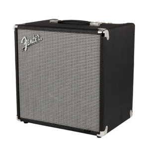AMPLIFICADOR PARA BAJO FENDER RUMBLE 40