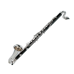 CLARINETE BAJO EN RESINA YAMAHA YCL-221II