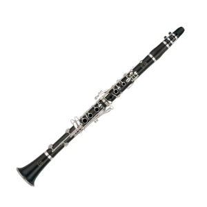 CLARINETE SOPRANO INTERMEDIO YAMAHA YCL-450
