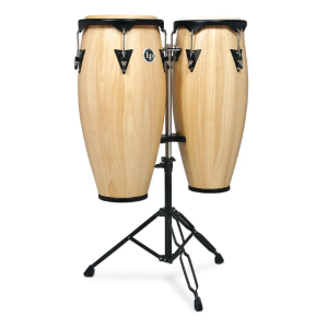 CONGA LP CITY 11"-12" NATURAL LP647NY-AW