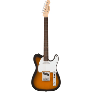 GUITARRA ELECTRICA FENDER SQUIER DEBUT TELECASTER SUNBURST