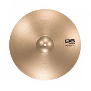PLATILLO SABIAN B8 PRO 16" THIN CRASH