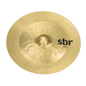PLATILLO SABIAN SBR CHINA 16″