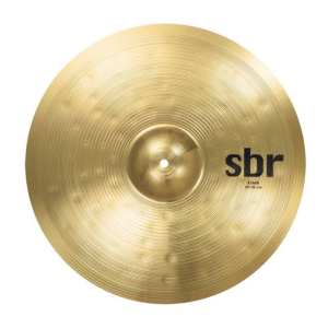 PLATILLO SABIAN SBR CRASH 18″