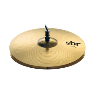 PLATILLO SABIAN SBR HI HATS 14″
