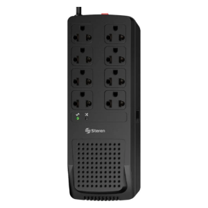 REGULADOR DE VOLTAJE STEREN REG-1050