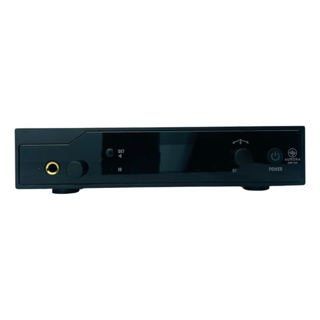 SISTEMA DE MONITOREO INALAMBRICO UHF AURORA XMP 300 - Imagen 3