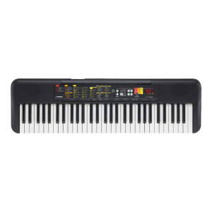 TECLADO YAMAHA PSR-F52