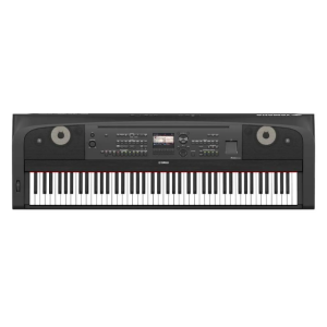 TECLADO YAMAHA ROFESIONAL DGX670