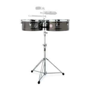 TIMBAL LP PRESTIGE KARL PERAZZO LP1415-KP NEGRO