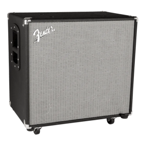 AMPLIFICADOR FENDER RUMBLE 115 V3 2370900000 PARA BAJO