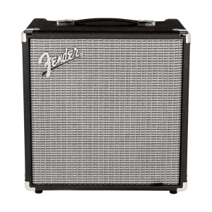 AMPLIFICADOR FENDER RUMBLE 25 2370200900 DS PARA BAJO